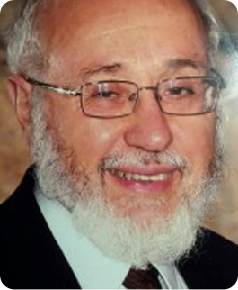 Rabbi Danny Tropper <br> Founder and President Emeritus